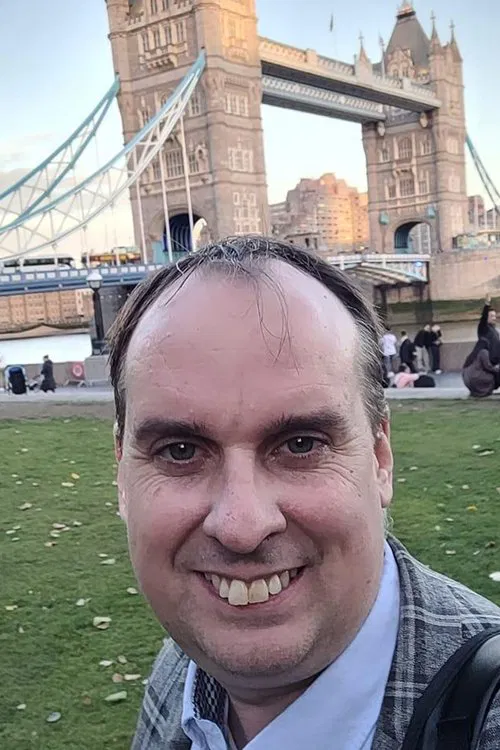 David John Jeffery profile picture