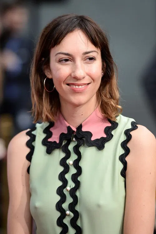 Gia Coppola profile picture