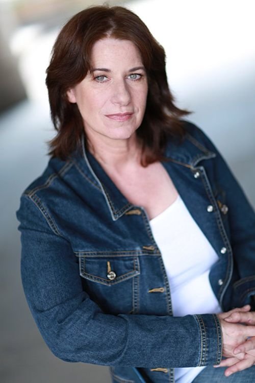 Foto de perfil de Bernadette Quigley
