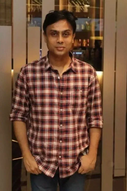 Ranjan Ghosh profile picture