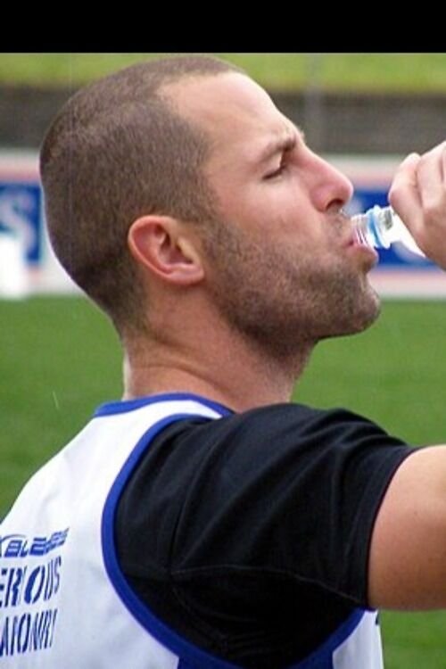 Luke Patten profile picture