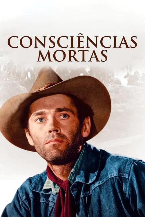 Poster do filme Consciências Mortas