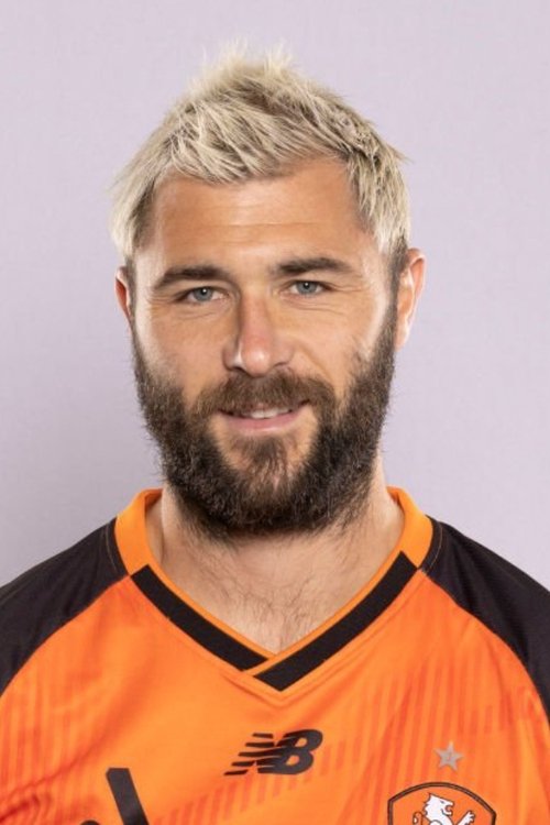 Charlie Austin profile picture