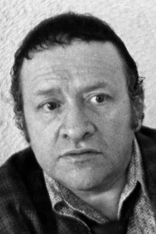 Joaquín García Vargas profile picture
