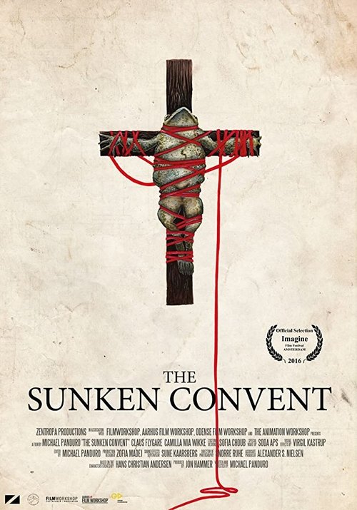 The Sunken Convent movie poster