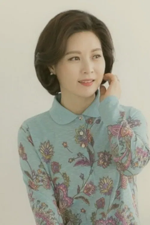 Kang Joo-hee profile picture