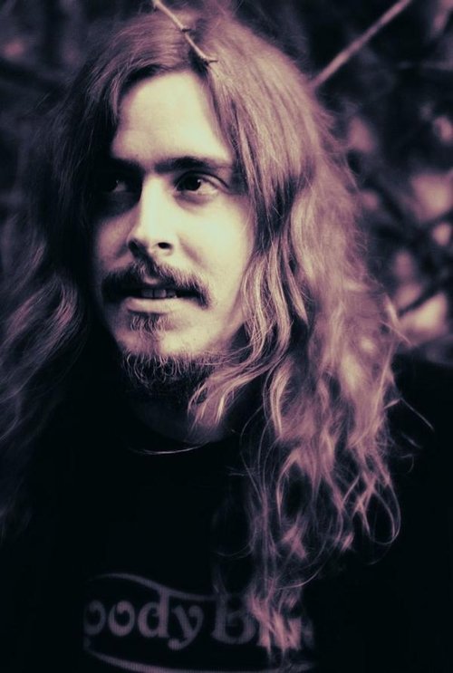 Mikael Åkerfeldt profile picture