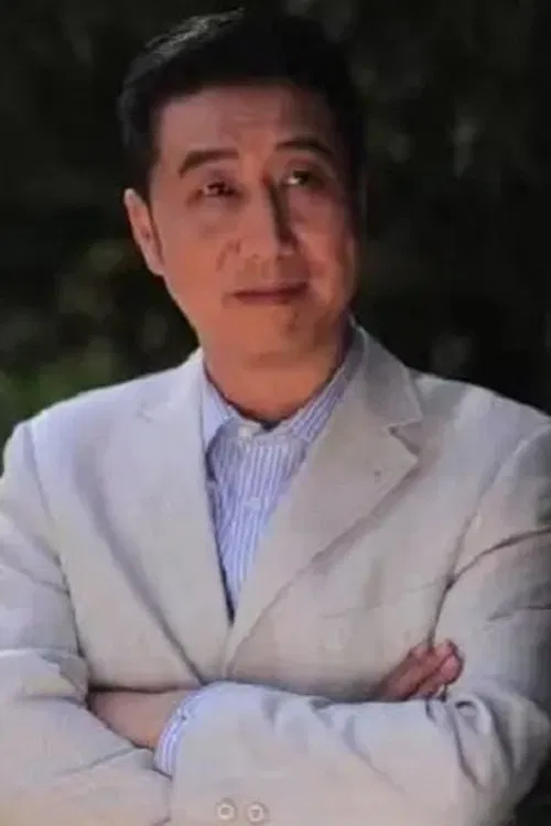 Yuhai Zhang profile picture
