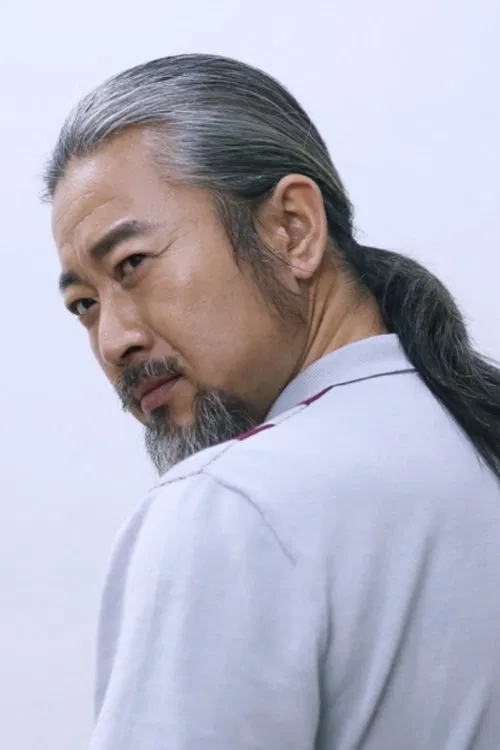 Chu Xiaolong profile picture