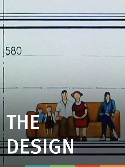 Poster do filme The Design
