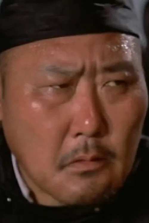 Lin Jiang profile picture