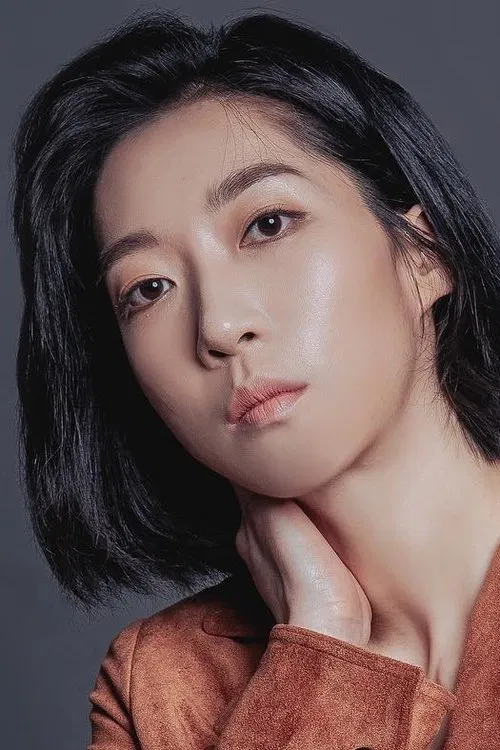 Nam Hee-Soo profile picture