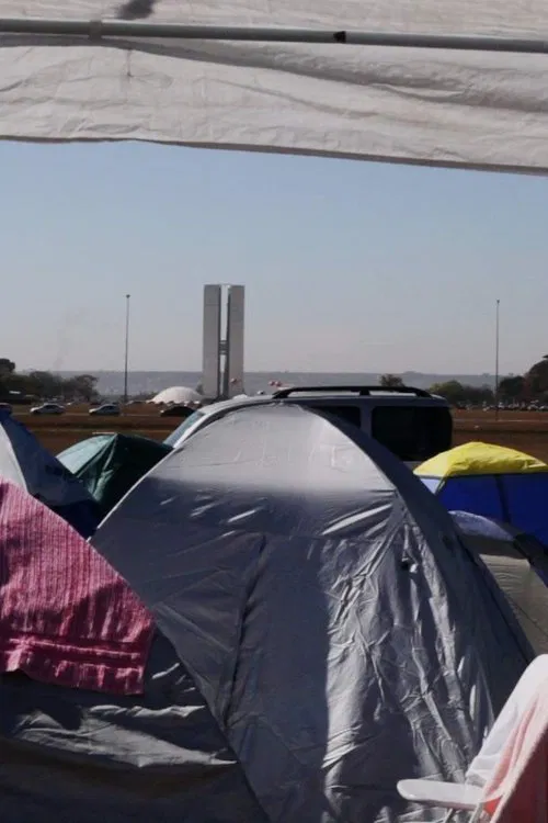 Poster do filme Brasília