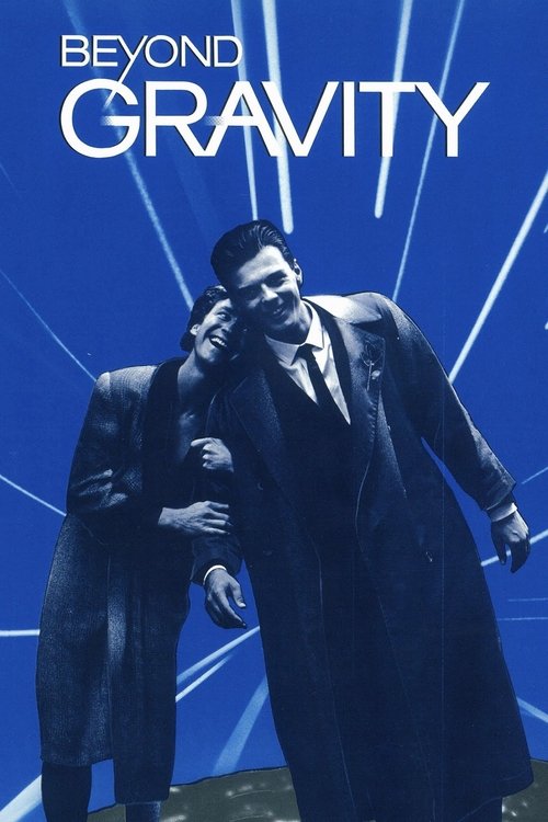 Beyond Gravity movie poster
