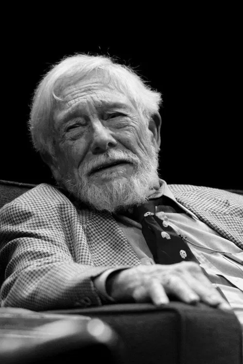 Gary Snyder profile picture