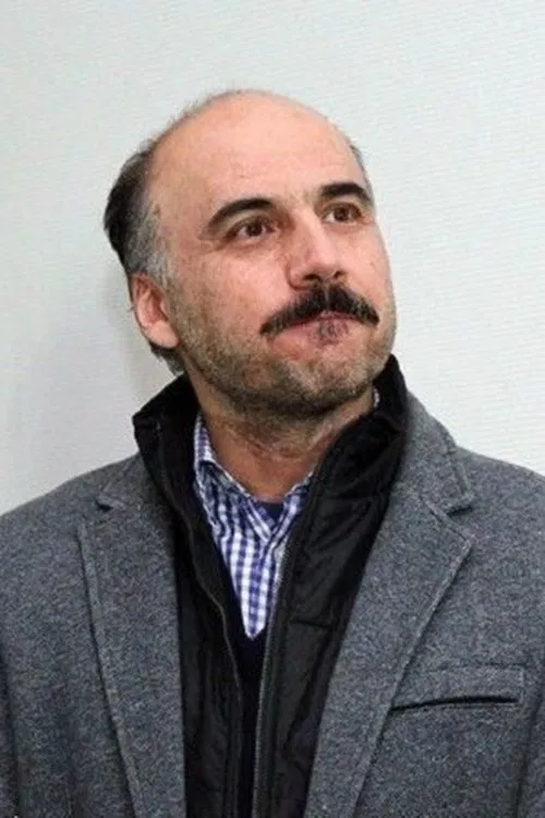 Adel Yaraghi profile picture