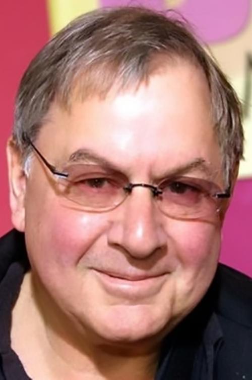 Andre Stojka profile picture