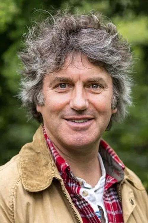 Martin Hughes-Games profile picture