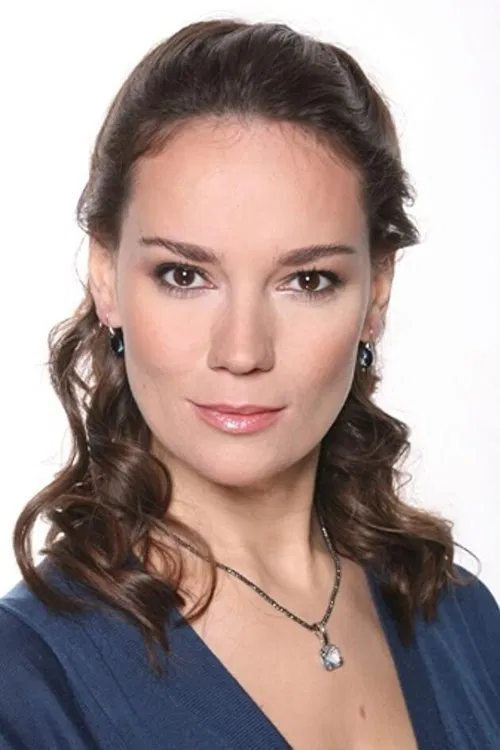 Aleksandra Nieśpielak profile picture