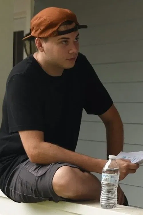 Josh Myers profile picture