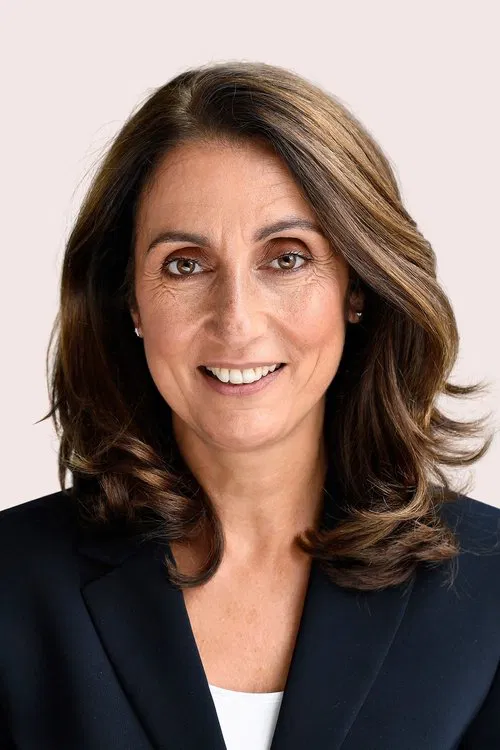 Aydan Özoğuz profile picture