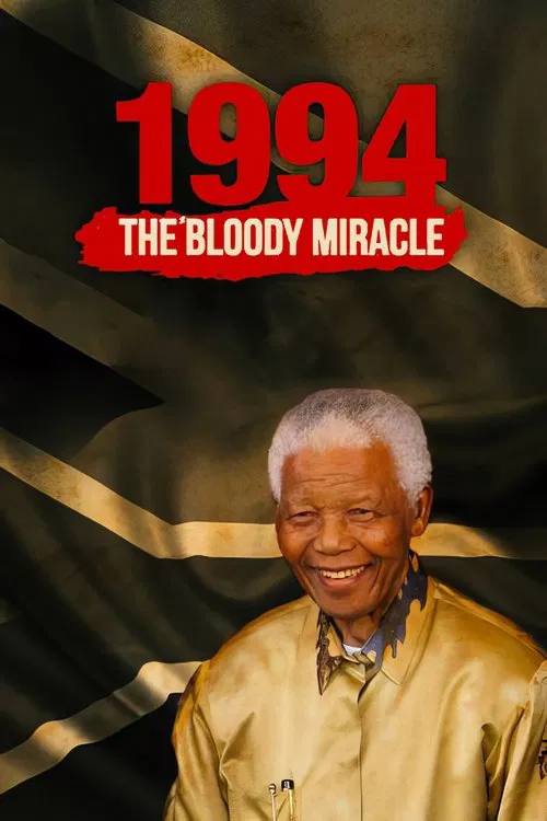 1994: The Bloody Miracle movie poster