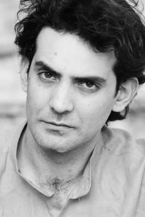 Foto de perfil de Marco Di Tieri
