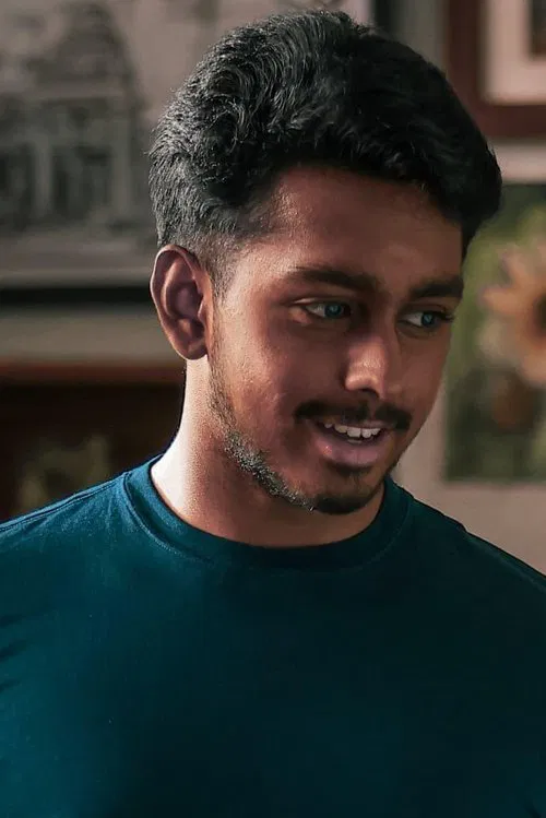 Ajay Dhisan profile picture