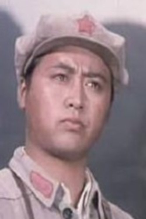Yu Guichun profile picture