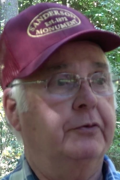 Don Sanderson profile picture