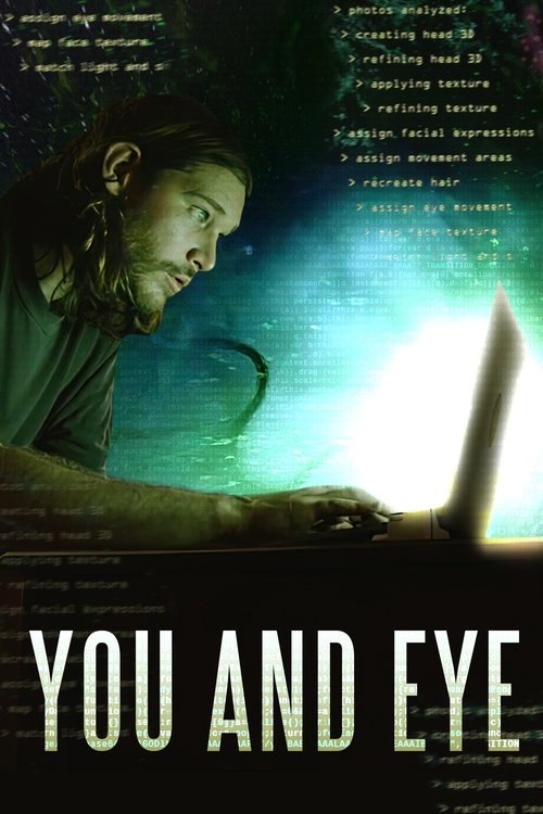 You and Eye movie poster