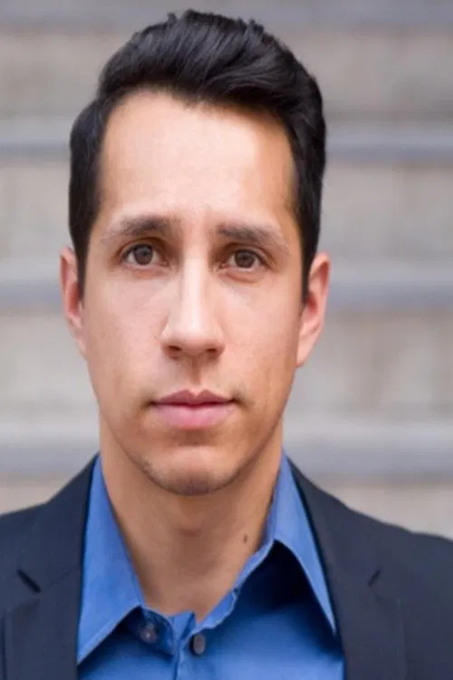 Joe Manuel Gallegos Jr. profile picture