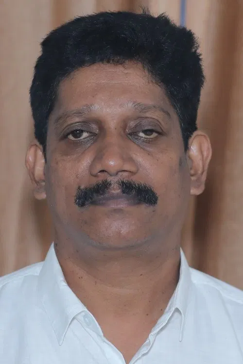 Babu John Kockavayal profile picture