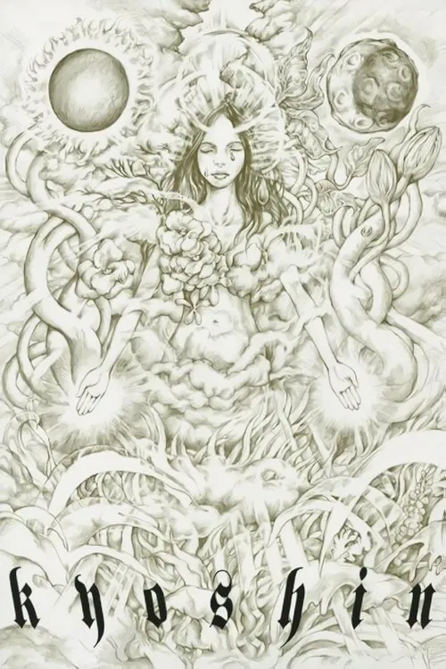 Mirrored Mind movie poster