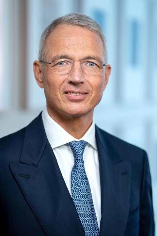 Foto de perfil de Axel Lehmann