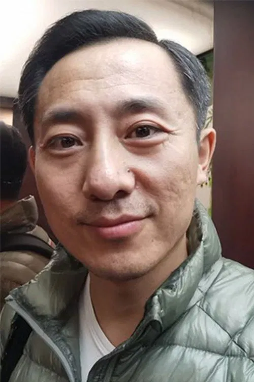 陆聪 profile picture