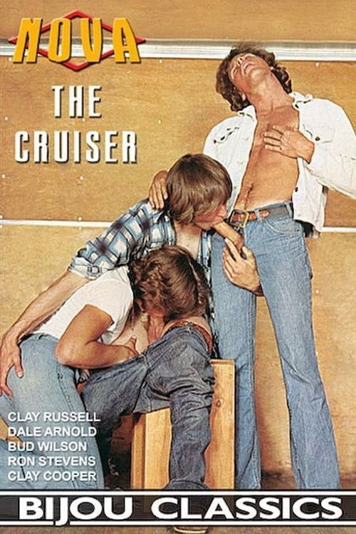 The Cruiser movie poster