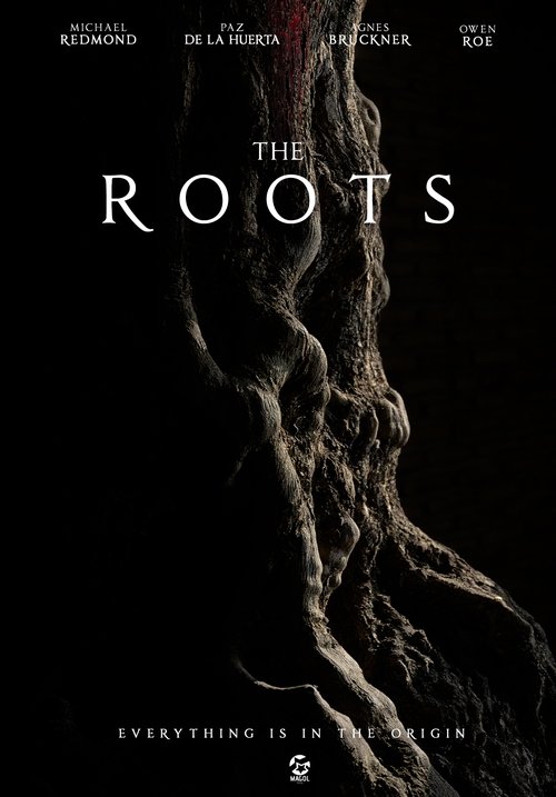 The Roots movie poster