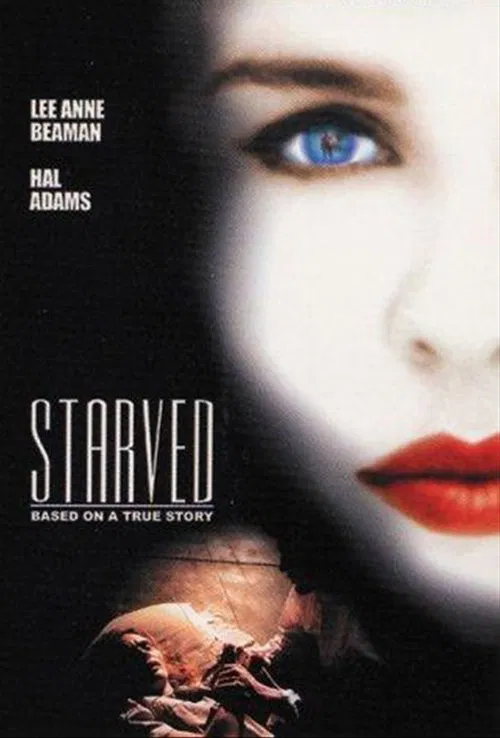 Starved movie poster