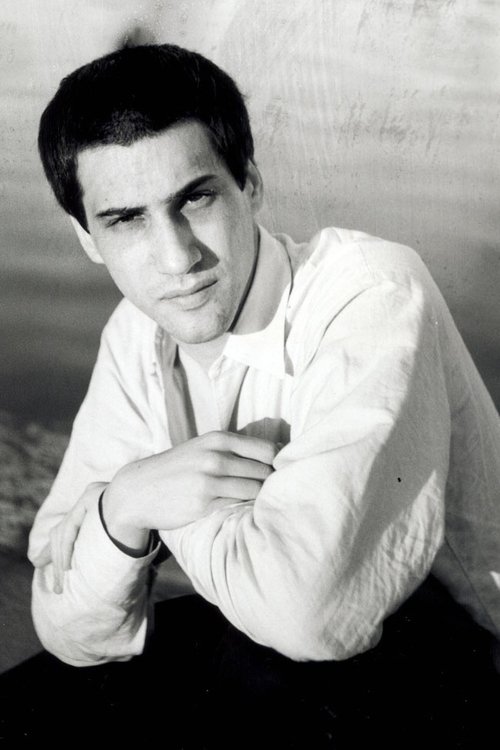 Arthur Lipsett profile picture