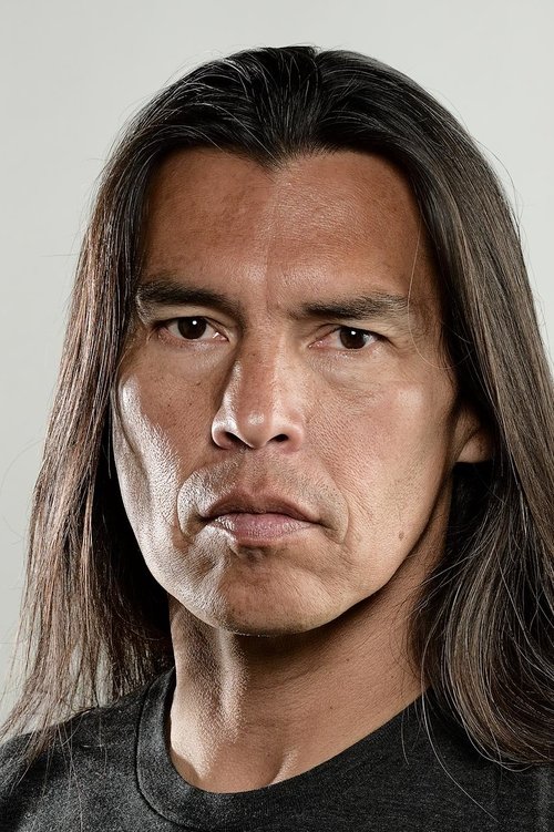 David Midthunder profile picture