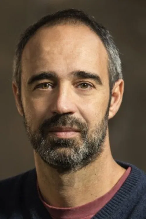 Niccolò Ammaniti profile picture