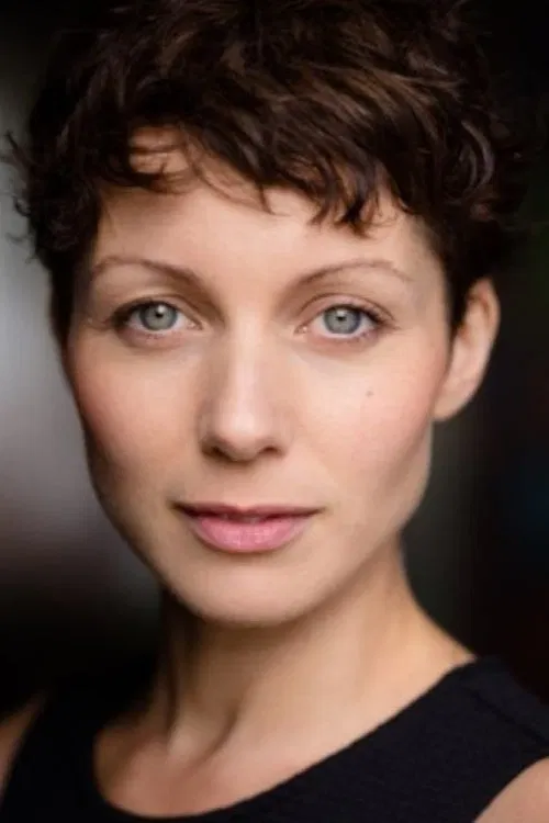 Rebecca Bowden profile picture