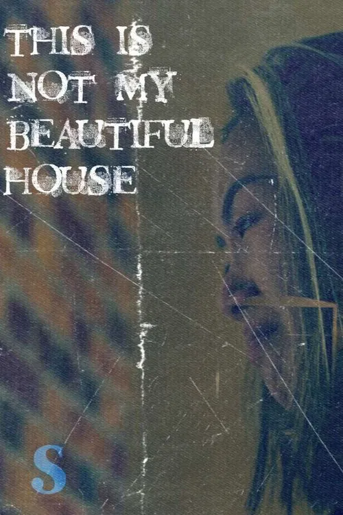 Poster do filme This Is Not My Beautiful House