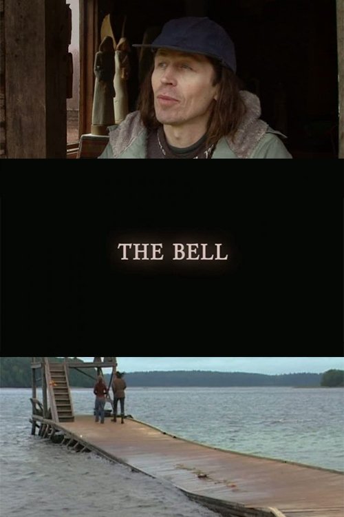 The Bell movie poster