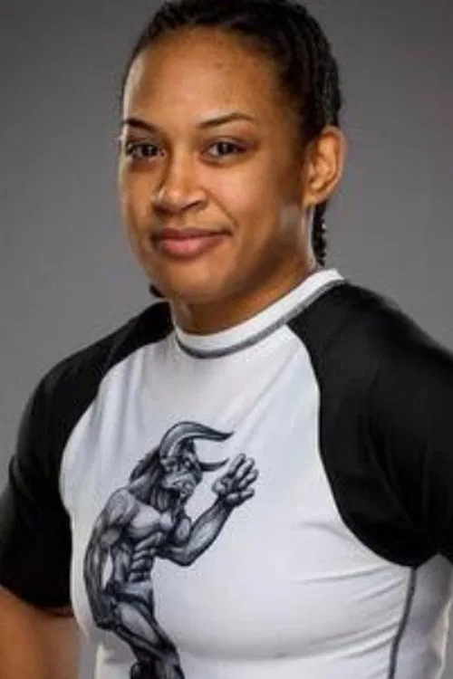 Foto de perfil de Tamikka Brents