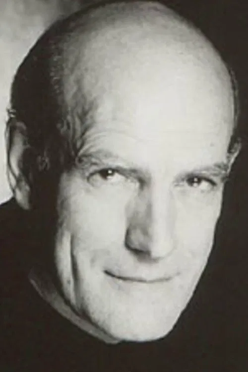 Foto de perfil de David Hugh Jones