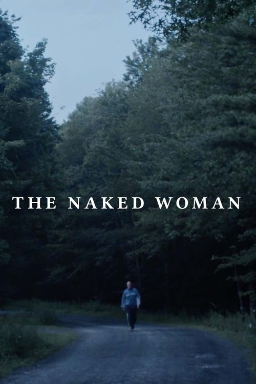 The Naked Woman movie poster