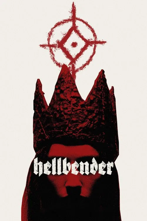 Hellbender movie poster