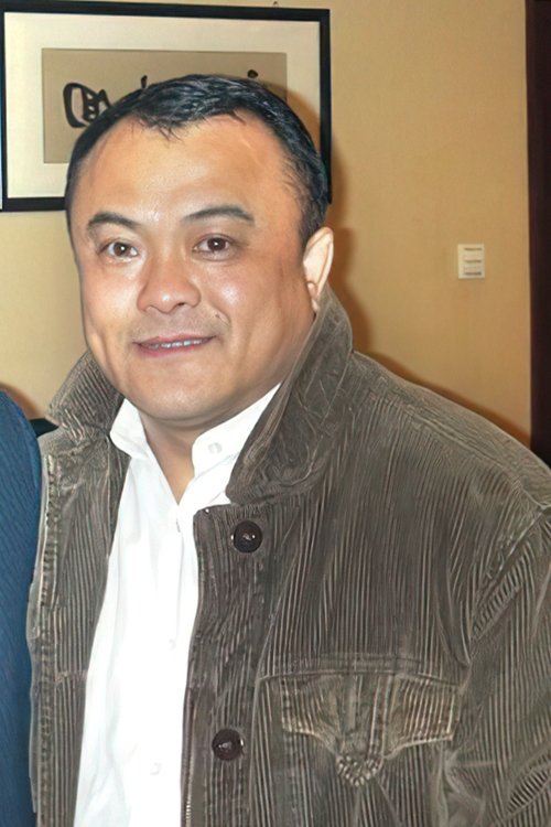 Liu Xiaobao profile picture